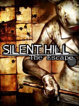 Cover: Silent Hill: The Escape