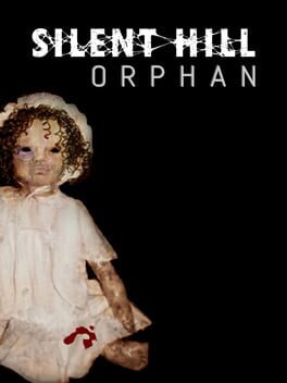 Cover: Silent Hill: Orphan
