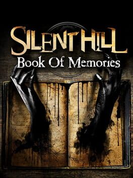 Cover: Silent Hill: Book of Memories