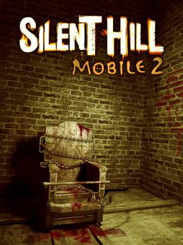 Cover: Silent Hill: Mobile 2