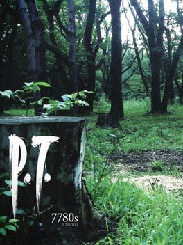 Cover: P.T.