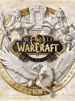 Cover: World of Warcraft: 15th Anniversary - Collector's Edition