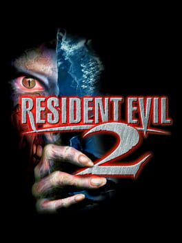 Cover: Resident Evil 2