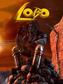Cover: Lobo