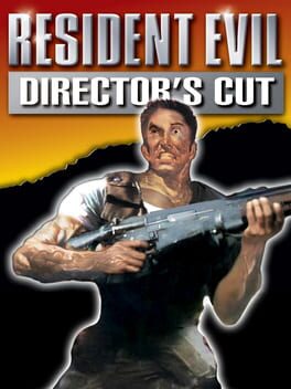 Cover: Resident Evil: Director's Cut