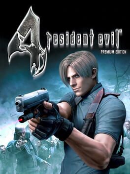 Cover: Resident Evil 4: Premium Edition