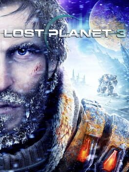 Cover: Lost Planet 3