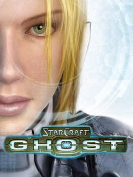 Cover: Starcraft: Ghost