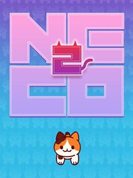 Cover: Neco Drop 2