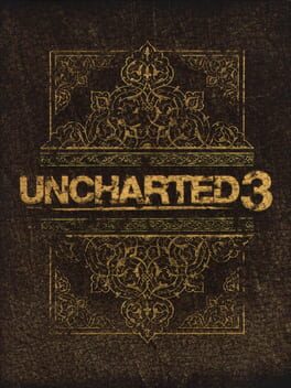 Cover: Uncharted 3: Drake's Deception - Explorer Edition