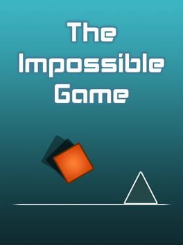Cover: The Impossible Game