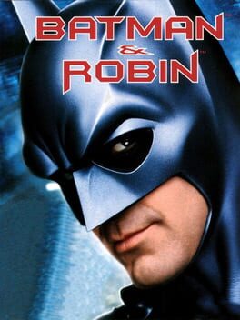 Cover: Batman & Robin