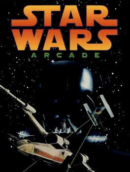 Cover: Star Wars Arcade