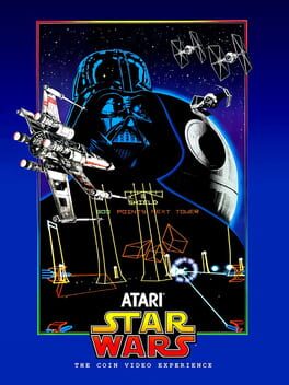 Cover: Star Wars