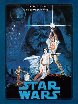 Cover: Star Wars