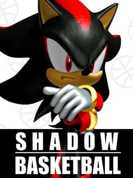 Cover: Shadow Basketball