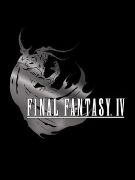 Cover: Final Fantasy IV