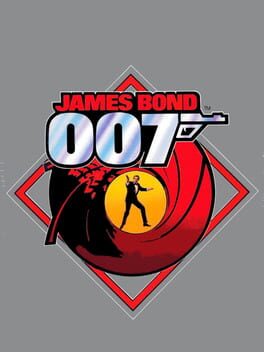 Cover: James Bond 007
