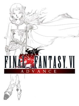 Cover: Final Fantasy VI Advance