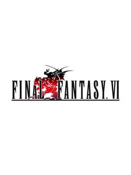 Cover: Final Fantasy VI