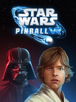 Cover: Star Wars Pinball VR