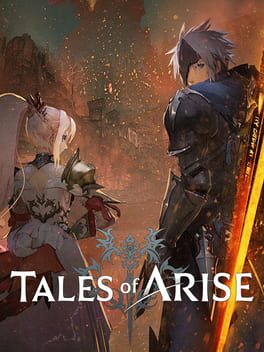 Cover: Tales of Arise: Premium Edition