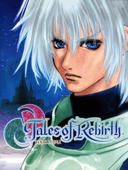 Cover: Tales of Rebirth