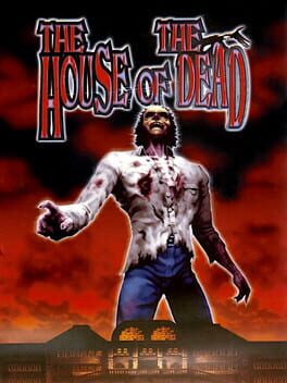 Cover: The House of the Dead