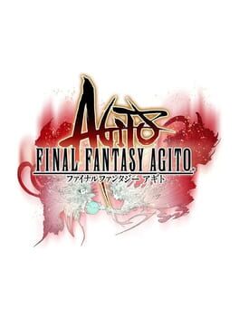 Cover: Final Fantasy Agito