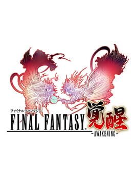 Cover: Final Fantasy Awakening