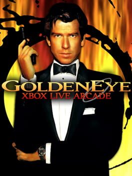 Cover: GoldenEye 007: Xbox Live Arcade
