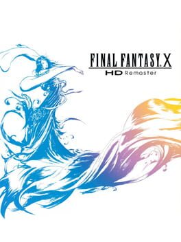 Cover: Final Fantasy X HD Remaster