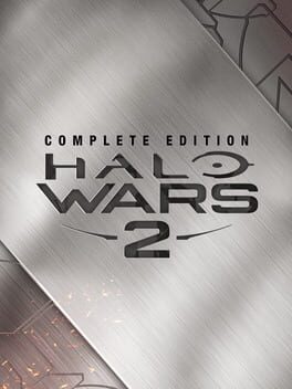 Cover: Halo Wars 2: Complete Edition