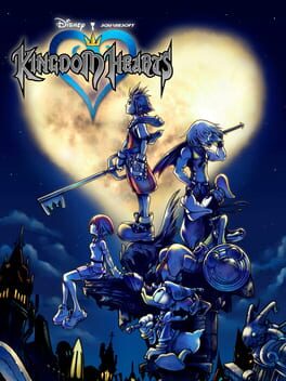 Cover: Kingdom Hearts