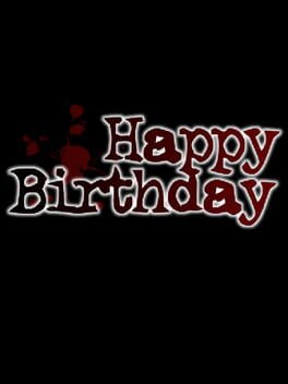 Cover: Happy Birthday