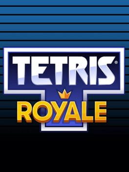 Cover: Tetris Royale
