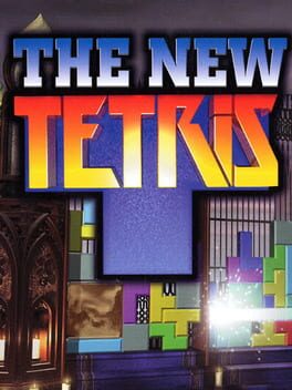 Cover: The New Tetris