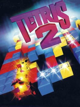 Cover: Tetris 2