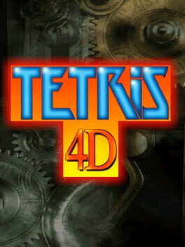 Cover: Tetris 4D