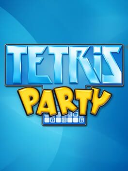 Cover: Tetris Party