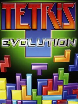 Cover: Tetris Evolution