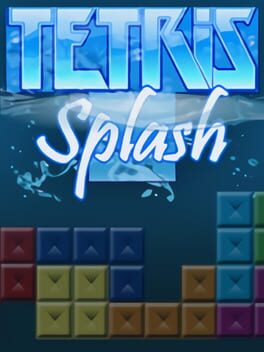 Cover: Tetris Splash