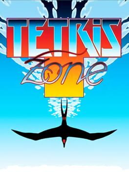 Cover: Tetris Zone