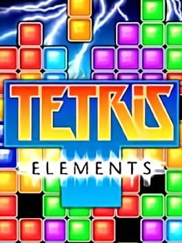 Cover: Tetris Elements
