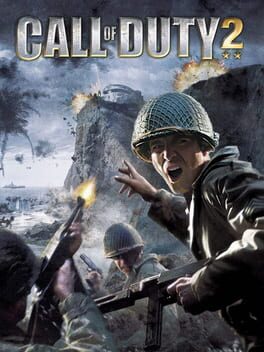 Cover: Call of Duty 2