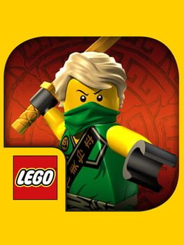Cover: LEGO Ninjago: Tournament
