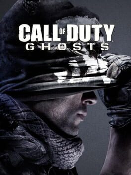 Cover: Call of Duty: Ghosts