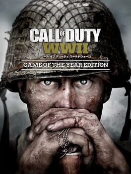 Cover: Call of Duty: WWII - Game of the Year Edition