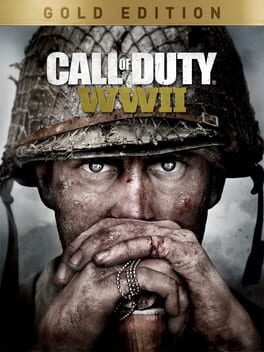 Cover: Call of Duty: WWII - Gold Edition