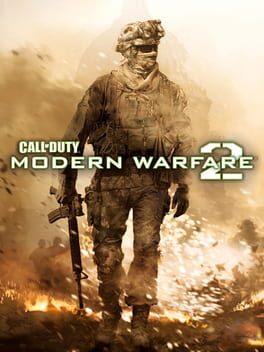 Cover: Call of Duty: Modern Warfare 2